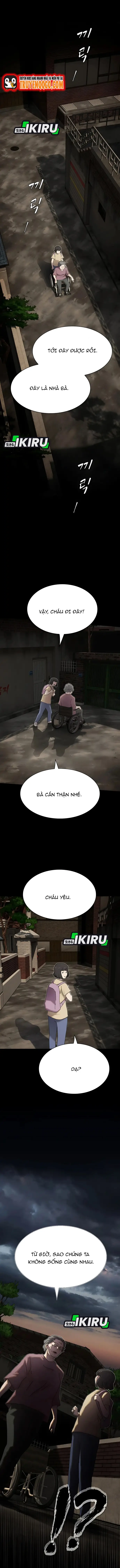 Thiên Tài Đọc Vị Chapter 37 - Trang 2
