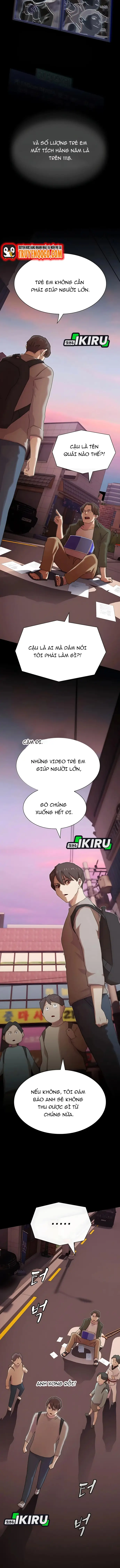 Thiên Tài Đọc Vị Chapter 37 - Trang 2