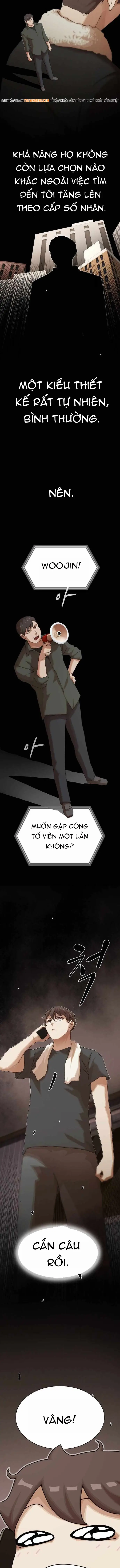 Thiên Tài Đọc Vị Chapter 45 - Trang 2