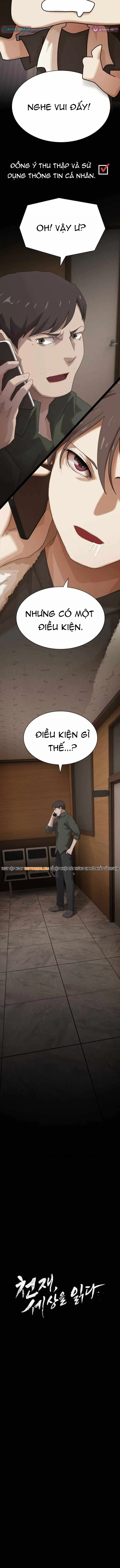 Thiên Tài Đọc Vị Chapter 45 - Trang 2