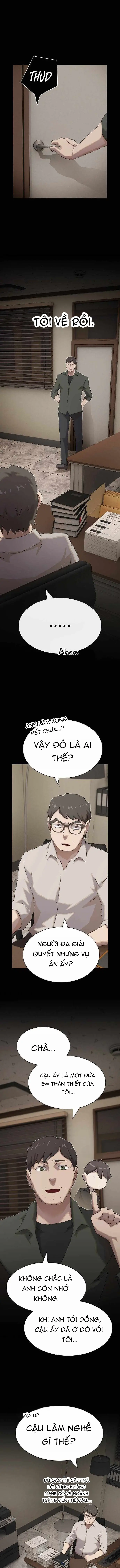 Thiên Tài Đọc Vị Chapter 45 - Trang 2