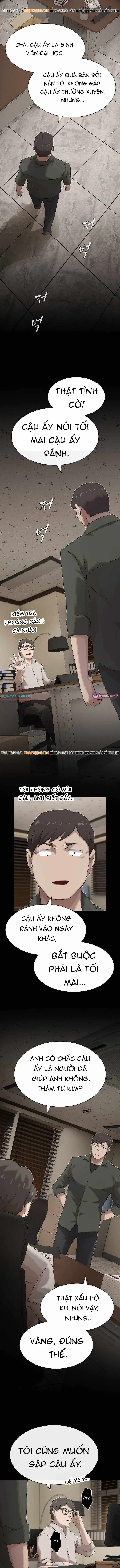 Thiên Tài Đọc Vị Chapter 45 - Trang 2