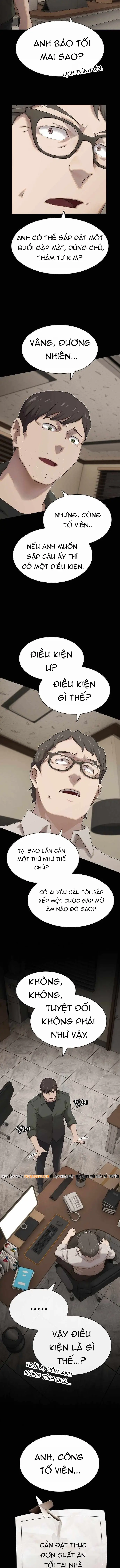 Thiên Tài Đọc Vị Chapter 45 - Trang 2