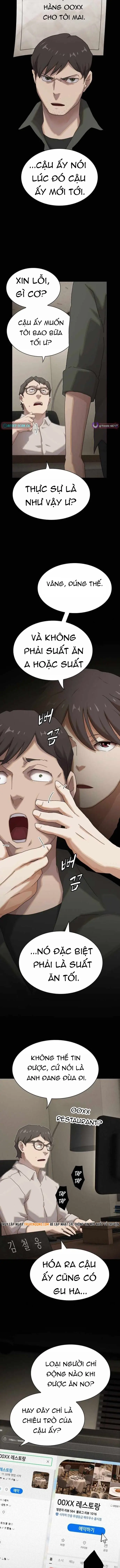 Thiên Tài Đọc Vị Chapter 45 - Trang 2