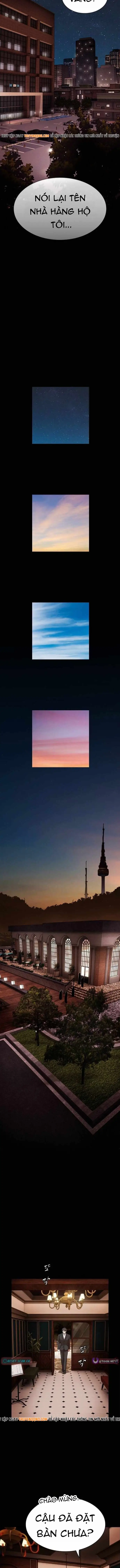 Thiên Tài Đọc Vị Chapter 45 - Trang 2