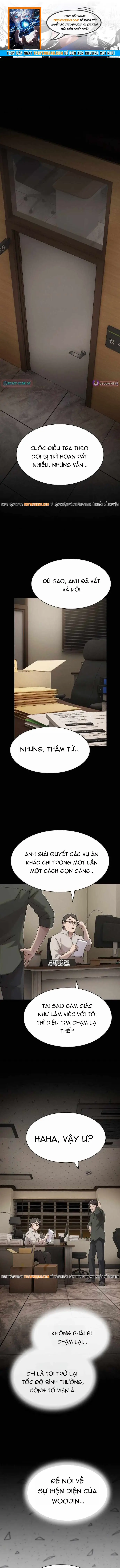 Thiên Tài Đọc Vị Chapter 45 - Trang 2