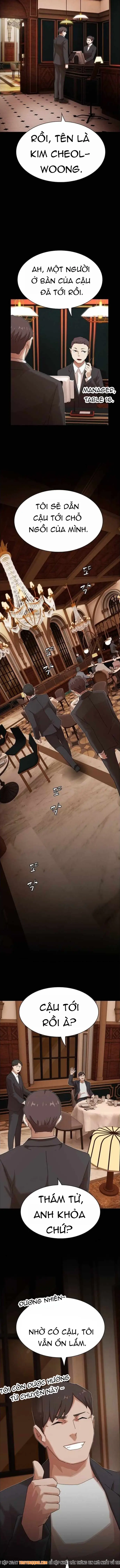 Thiên Tài Đọc Vị Chapter 45 - Trang 2