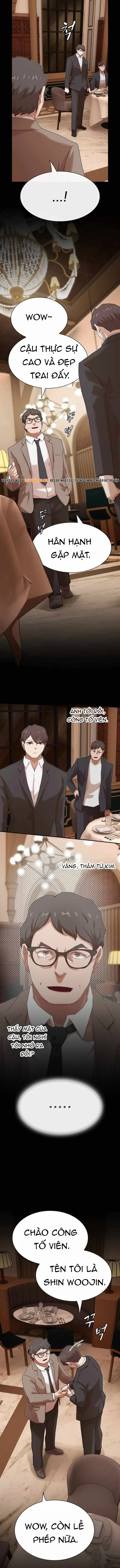 Thiên Tài Đọc Vị Chapter 45 - Trang 2