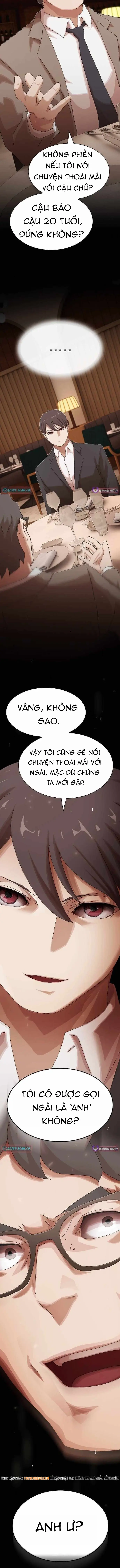 Thiên Tài Đọc Vị Chapter 45 - Trang 2