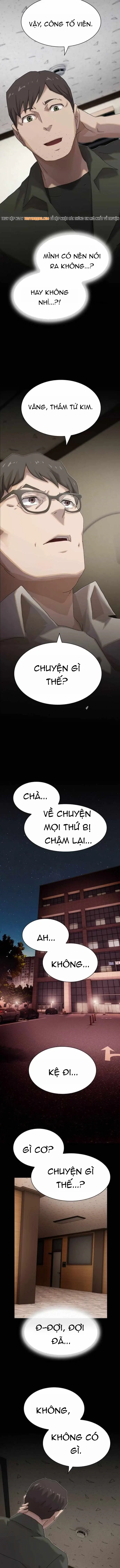 Thiên Tài Đọc Vị Chapter 45 - Trang 2