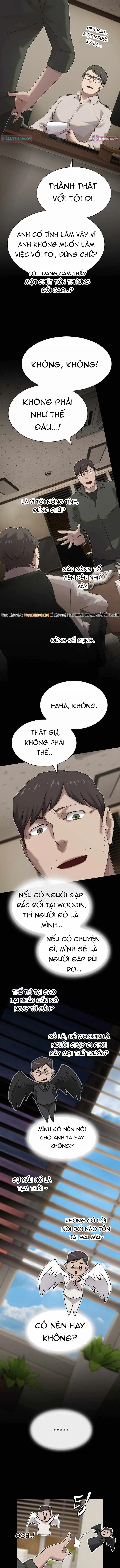 Thiên Tài Đọc Vị Chapter 45 - Trang 2