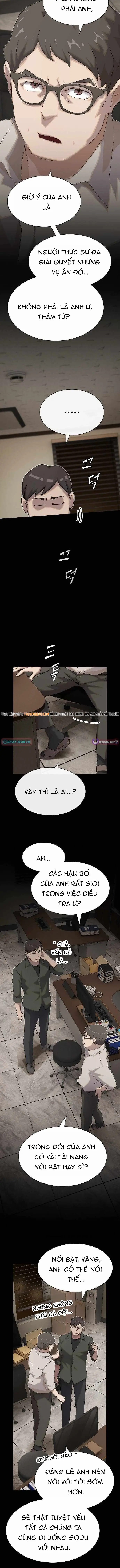 Thiên Tài Đọc Vị Chapter 45 - Trang 2