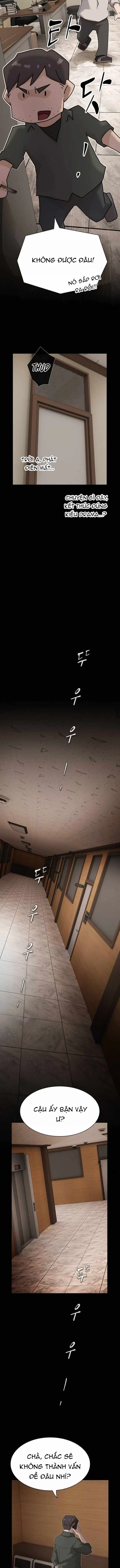 Thiên Tài Đọc Vị Chapter 45 - Trang 2