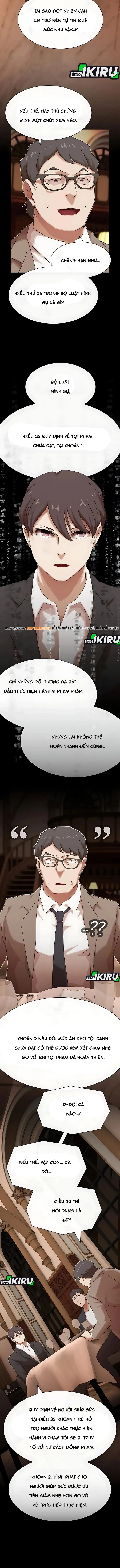 Thiên Tài Đọc Vị Chapter 46 - Trang 2