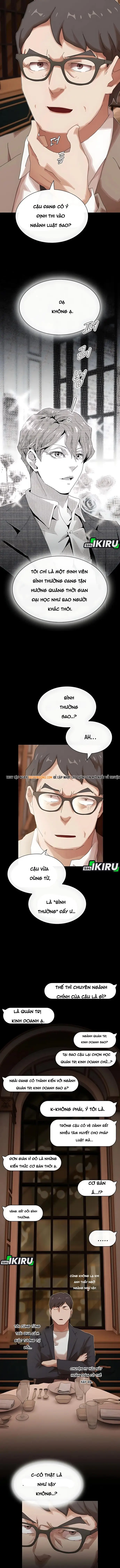 Thiên Tài Đọc Vị Chapter 46 - Trang 2