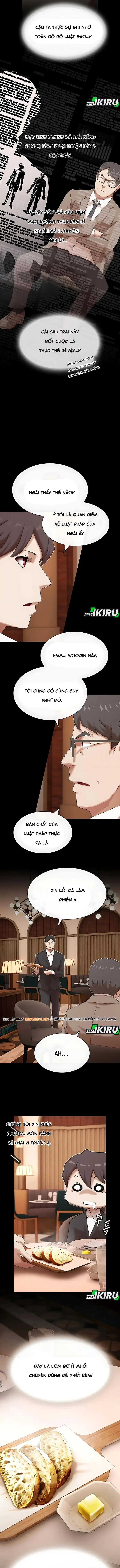 Thiên Tài Đọc Vị Chapter 46 - Trang 2