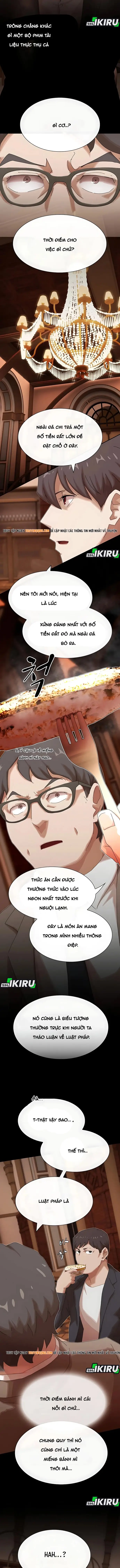 Thiên Tài Đọc Vị Chapter 46 - Trang 2