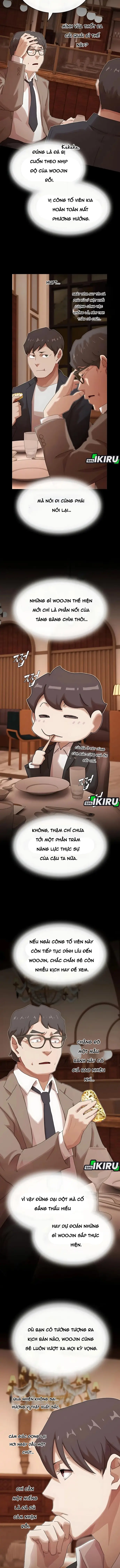 Thiên Tài Đọc Vị Chapter 46 - Trang 2