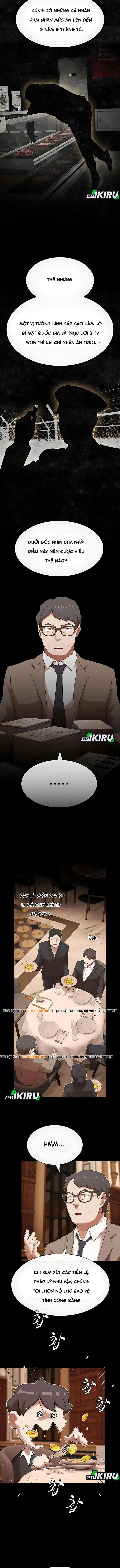 Thiên Tài Đọc Vị Chapter 46 - Trang 2