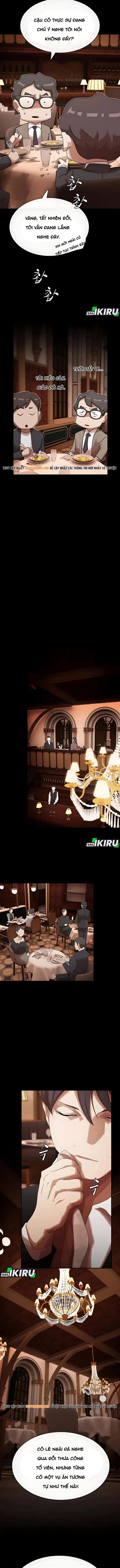 Thiên Tài Đọc Vị Chapter 46 - Trang 2