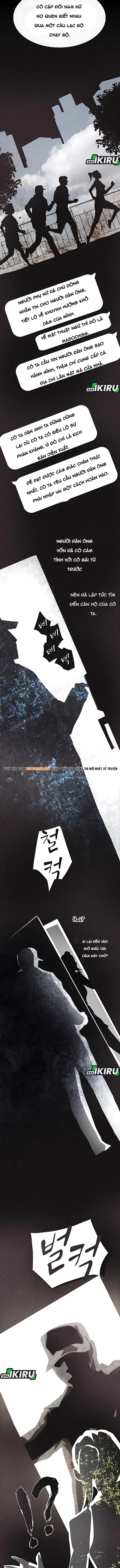 Thiên Tài Đọc Vị Chapter 46 - Trang 2