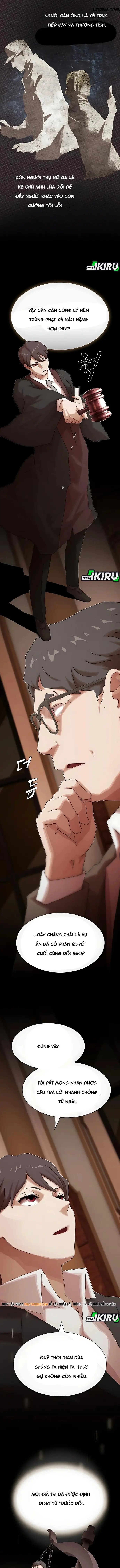 Thiên Tài Đọc Vị Chapter 46 - Trang 2