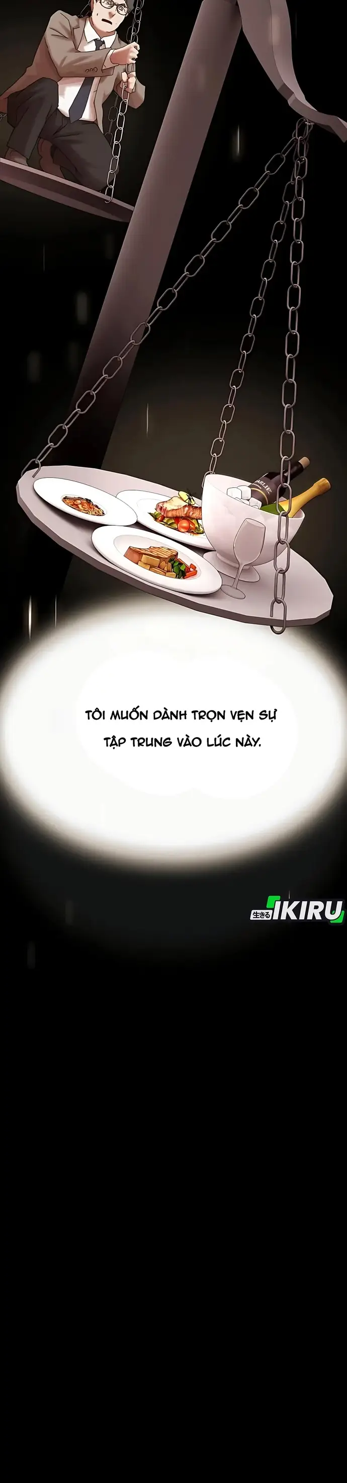 Thiên Tài Đọc Vị Chapter 46 - Trang 2