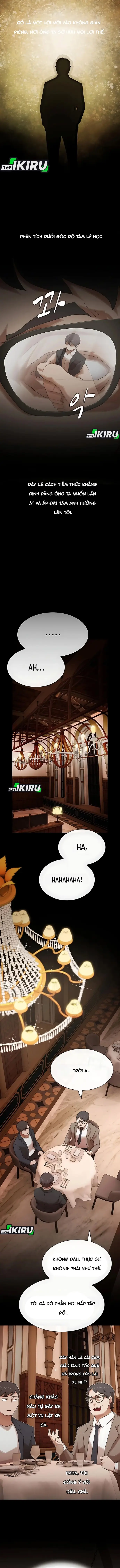 Thiên Tài Đọc Vị Chapter 46 - Trang 2