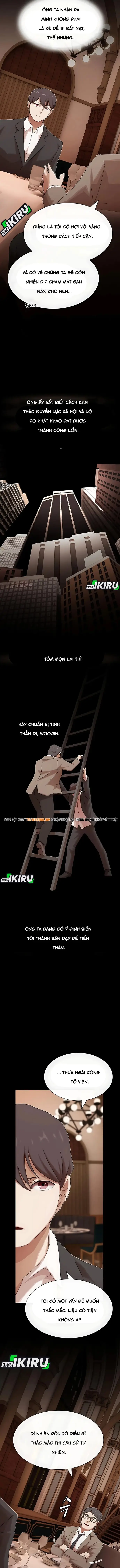 Thiên Tài Đọc Vị Chapter 46 - Trang 2