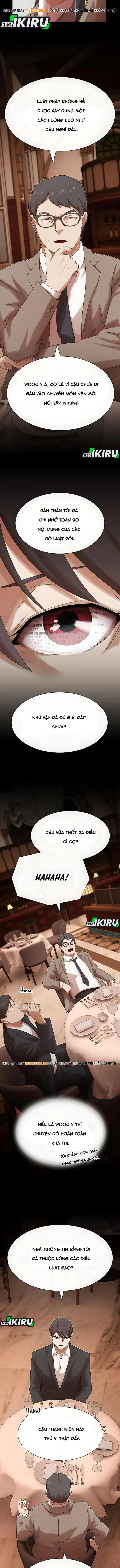 Thiên Tài Đọc Vị Chapter 46 - Trang 2