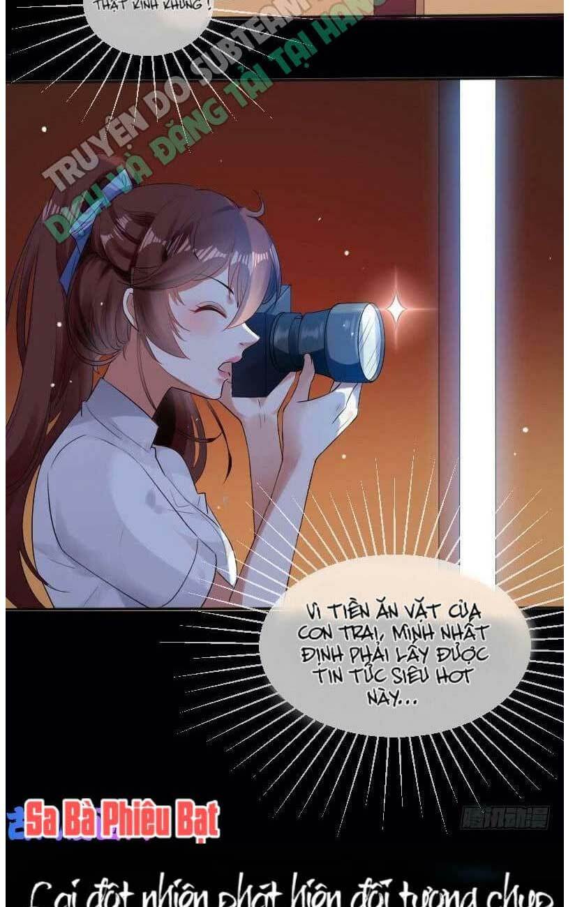 Thiên Tài Khốc Bảo: Tổng Tài Sủng Thê Quá Cường Hãn Chapter 0 - Trang 2