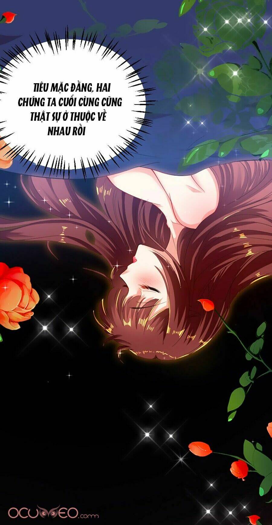 Thiên Tài Khốc Bảo: Tổng Tài Sủng Thê Quá Cường Hãn Chapter 1 - Trang 2