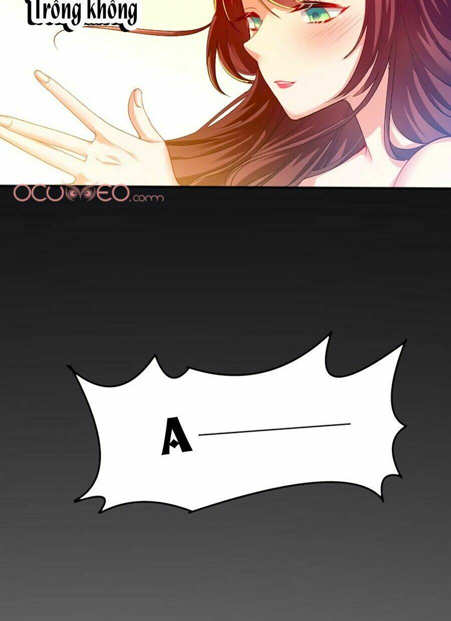 Thiên Tài Khốc Bảo: Tổng Tài Sủng Thê Quá Cường Hãn Chapter 1 - Trang 2