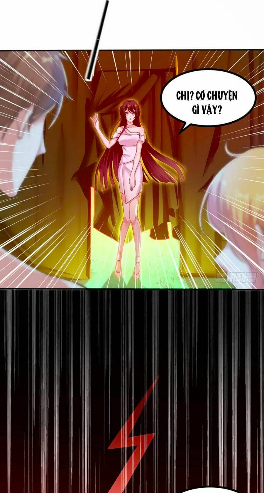 Thiên Tài Khốc Bảo: Tổng Tài Sủng Thê Quá Cường Hãn Chapter 1 - Trang 2