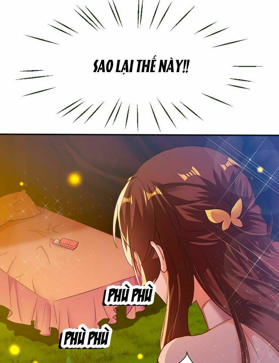 Thiên Tài Khốc Bảo: Tổng Tài Sủng Thê Quá Cường Hãn Chapter 1 - Trang 2