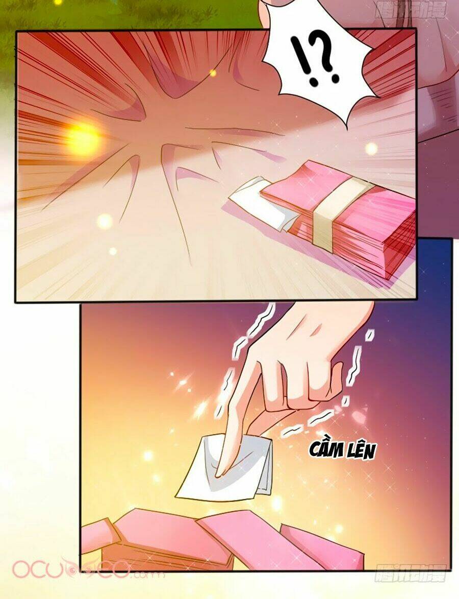 Thiên Tài Khốc Bảo: Tổng Tài Sủng Thê Quá Cường Hãn Chapter 1 - Trang 2