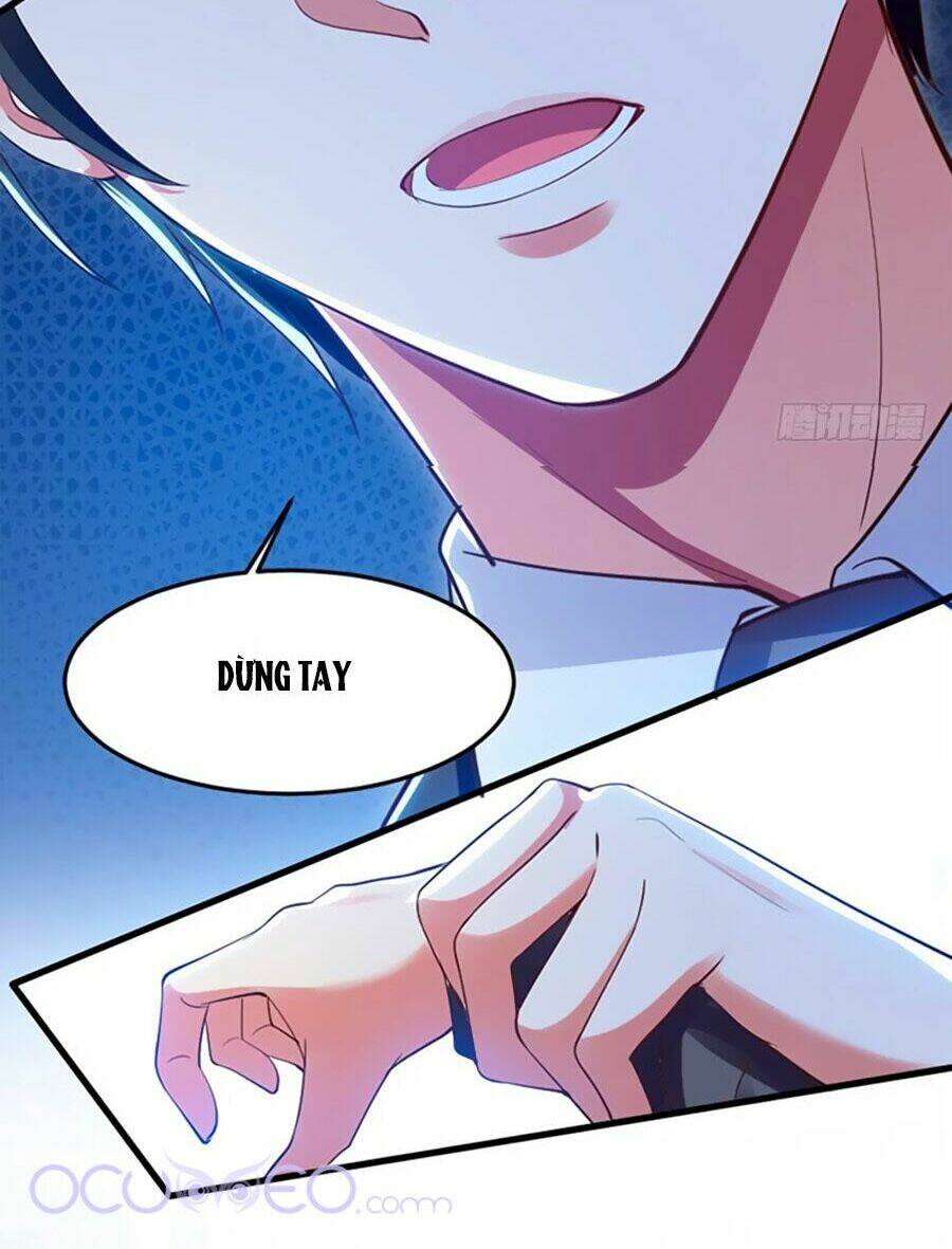 Thiên Tài Khốc Bảo: Tổng Tài Sủng Thê Quá Cường Hãn Chapter 10 - Trang 2