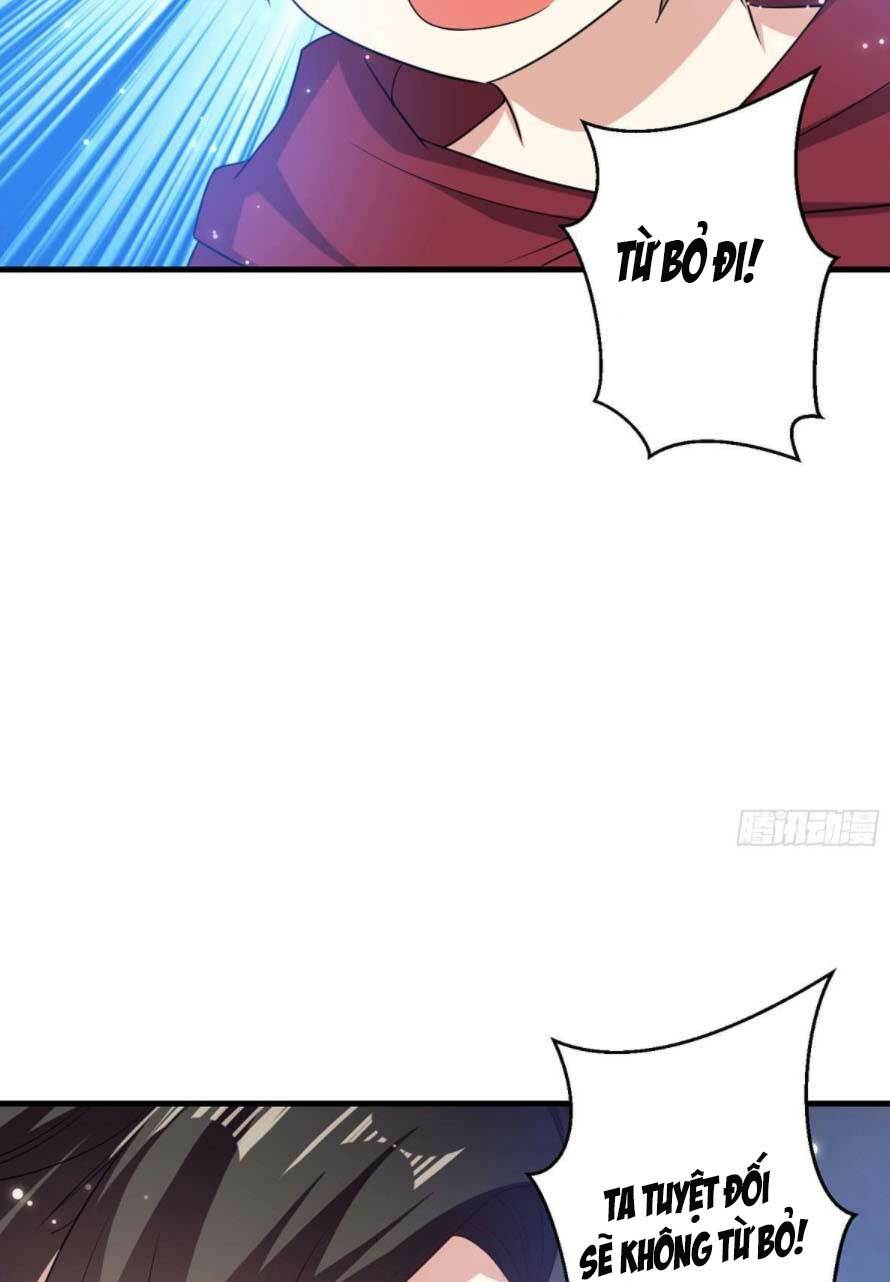 Thiên Tài Khốc Bảo: Tổng Tài Sủng Thê Quá Cường Hãn Chapter 101 - Trang 2