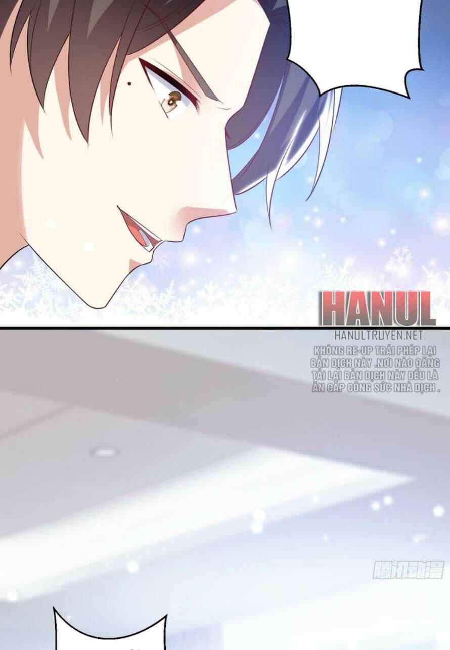 Thiên Tài Khốc Bảo: Tổng Tài Sủng Thê Quá Cường Hãn Chapter 101 - Trang 2