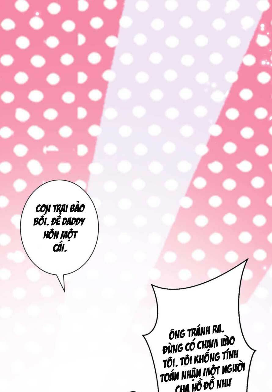 Thiên Tài Khốc Bảo: Tổng Tài Sủng Thê Quá Cường Hãn Chapter 101 - Trang 2