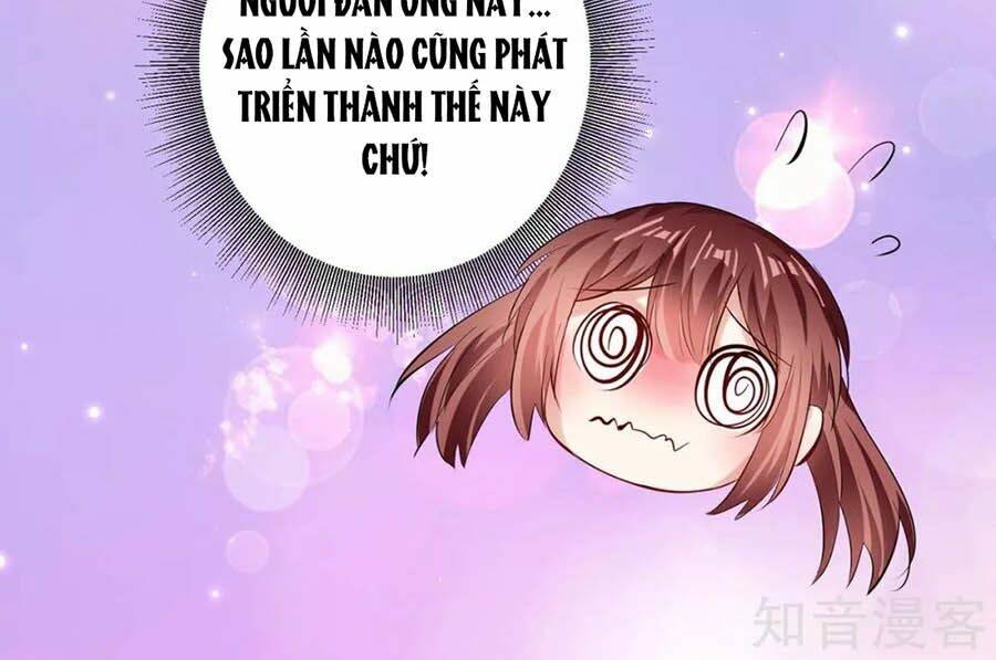 Thiên Tài Khốc Bảo: Tổng Tài Sủng Thê Quá Cường Hãn Chapter 105 - Trang 2