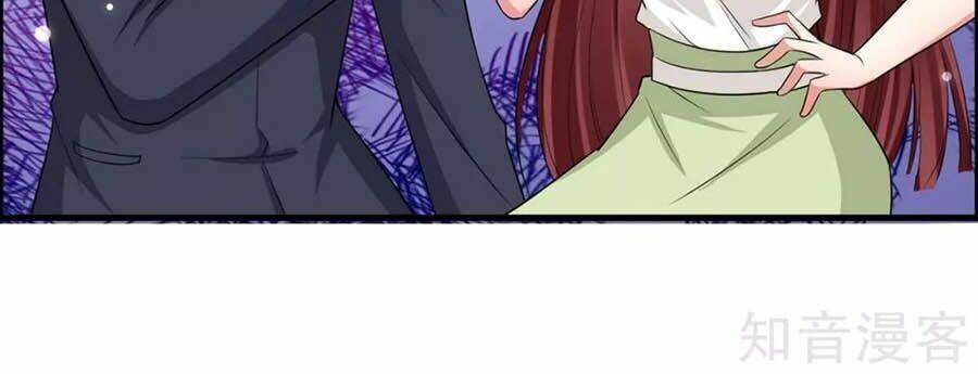 Thiên Tài Khốc Bảo: Tổng Tài Sủng Thê Quá Cường Hãn Chapter 105 - Trang 2