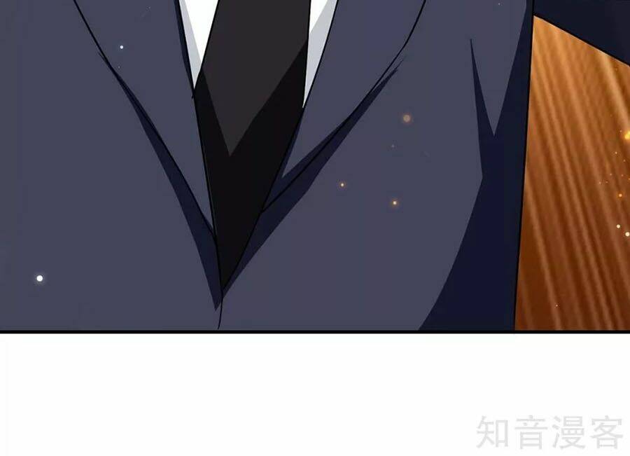 Thiên Tài Khốc Bảo: Tổng Tài Sủng Thê Quá Cường Hãn Chapter 107 - Trang 2