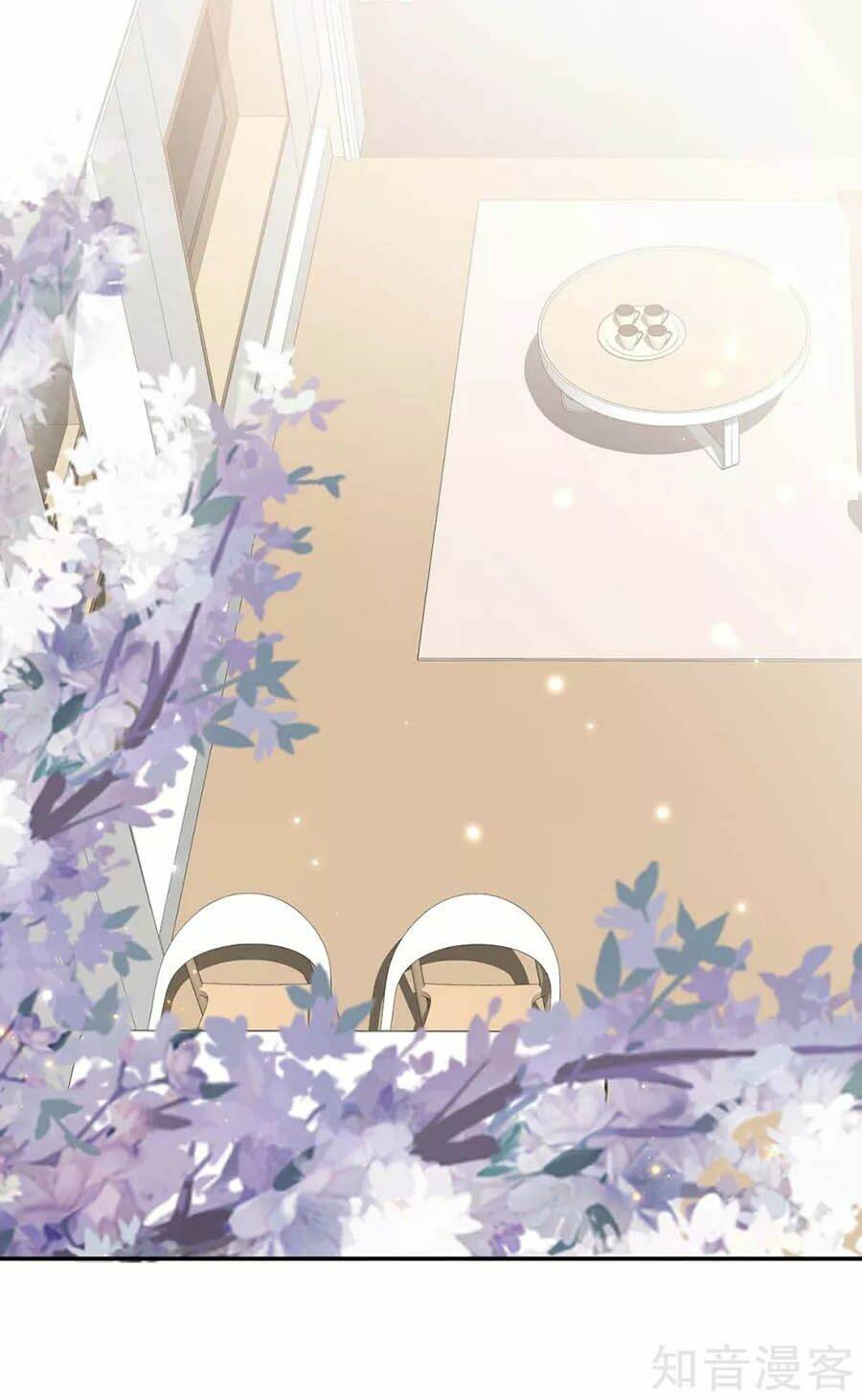 Thiên Tài Khốc Bảo: Tổng Tài Sủng Thê Quá Cường Hãn Chapter 108 - Trang 2