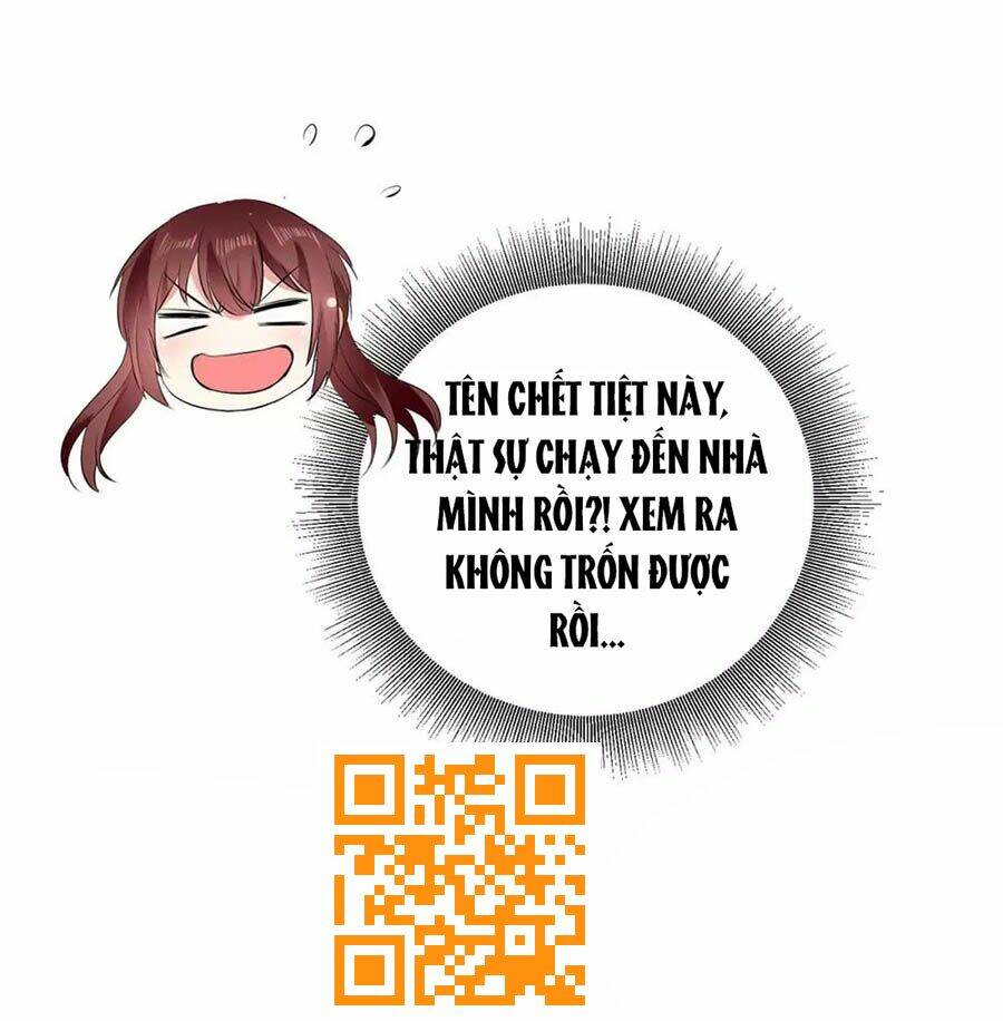 Thiên Tài Khốc Bảo: Tổng Tài Sủng Thê Quá Cường Hãn Chapter 108 - Trang 2