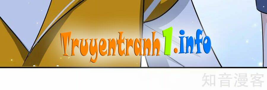 Thiên Tài Khốc Bảo: Tổng Tài Sủng Thê Quá Cường Hãn Chapter 109 - Trang 2