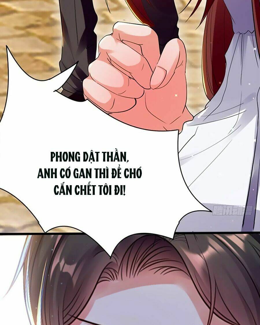 Thiên Tài Khốc Bảo: Tổng Tài Sủng Thê Quá Cường Hãn Chapter 11 - Trang 2