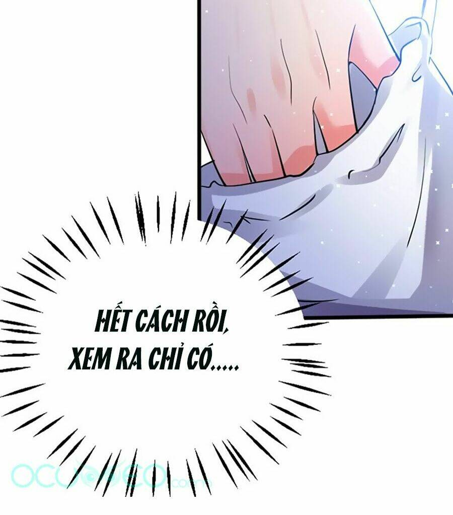 Thiên Tài Khốc Bảo: Tổng Tài Sủng Thê Quá Cường Hãn Chapter 11 - Trang 2