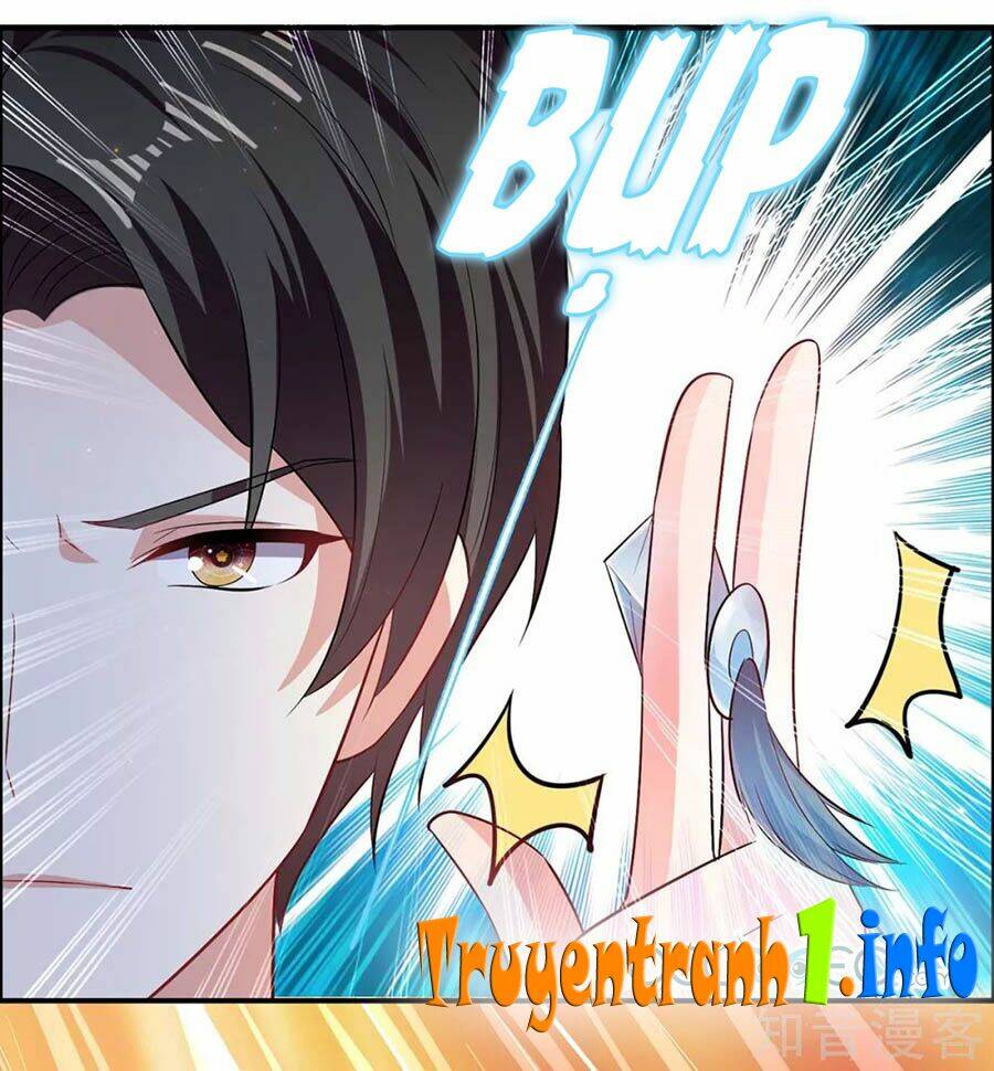 Thiên Tài Khốc Bảo: Tổng Tài Sủng Thê Quá Cường Hãn Chapter 111 - Trang 2