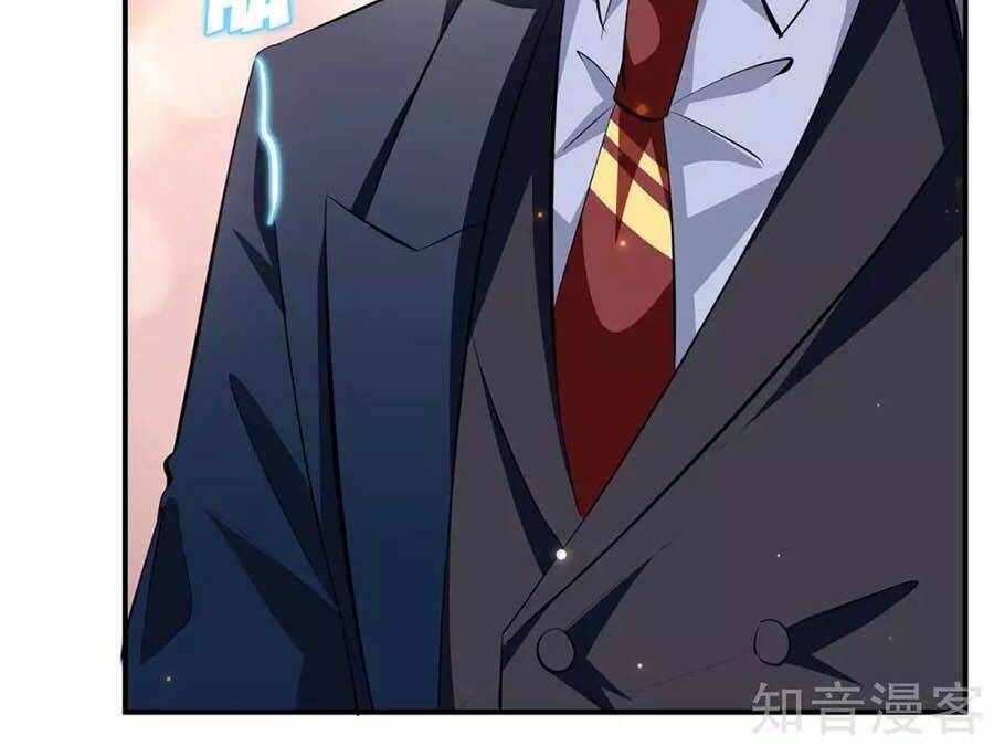 Thiên Tài Khốc Bảo: Tổng Tài Sủng Thê Quá Cường Hãn Chapter 112 - Trang 2